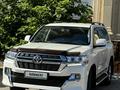 Toyota Land Cruiser 2019 годаүшін36 000 000 тг. в Астана – фото 9