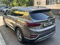 Hyundai Santa Fe 2020 годаүшін12 000 000 тг. в Тараз – фото 2