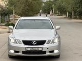 Lexus GS 300 2006 года за 4 900 000 тг. в Шымкент