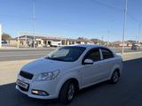 Chevrolet Nexia 2023 года за 4 800 000 тг. в Атырау – фото 4