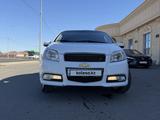 Chevrolet Nexia 2023 года за 4 800 000 тг. в Атырау – фото 2
