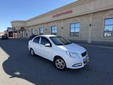 Chevrolet Nexia 2023 года за 4 800 000 тг. в Атырау – фото 5