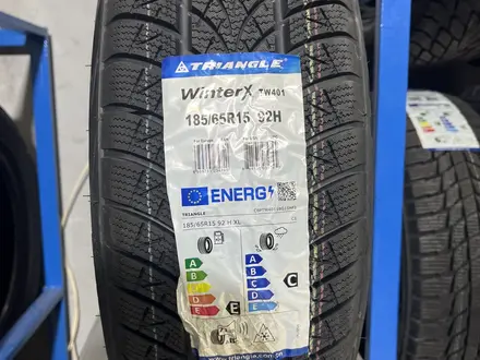 185/65R15 Зимняя шина за 19 800 тг. в Алматы