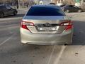 Toyota Camry 2014 годаfor9 300 000 тг. в Тараз – фото 6