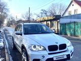 BMW X5 2011 года за 11 200 000 тг. в Алматы – фото 2