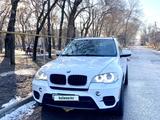 BMW X5 2011 года за 11 200 000 тг. в Алматы – фото 5