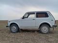 ВАЗ (Lada) Lada 2121 2010 годаfor1 500 000 тг. в Шолаккорган – фото 3