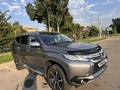 Mitsubishi Pajero Sport 2018 годаүшін13 600 000 тг. в Алматы – фото 6