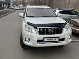 Toyota Land Cruiser Prado 2013 года за 15 300 000 тг. в Алматы