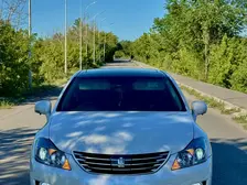 Toyota Crown, 2011