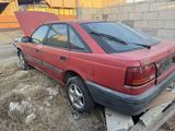 Mazda 626 1990 года за 250 000 тг. в Жезказган – фото 3
