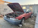 Mazda 626 1990 года за 250 000 тг. в Жезказган – фото 2
