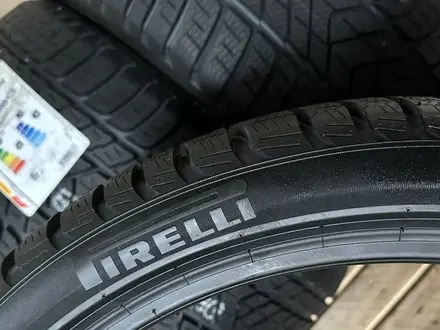 PIRELLI winter Sotozero lll 255/35 R21 V 285/30 R21 Mercedes 223 за 425 000 тг. в Астана – фото 8