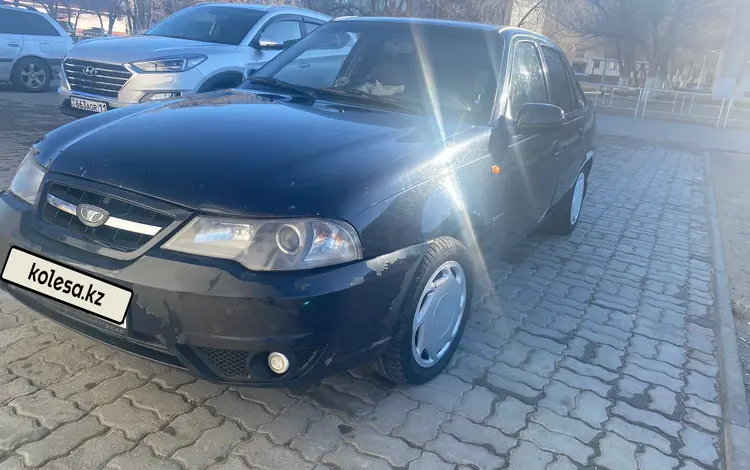 Daewoo Nexia 2009 годаfor1 250 000 тг. в Байконыр