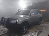 Toyota Land Cruiser 2002 годаүшін10 000 000 тг. в Жосалы – фото 2