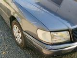 Audi 100 1991 годаүшін1 550 000 тг. в Караганда – фото 4