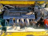 Toyota Matrix 2003 года за 3 300 000 тг. в Сатпаев – фото 2