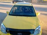 Toyota Matrix 2003 года за 3 300 000 тг. в Сатпаев – фото 4