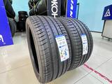 275/40R20 — 315/35R20 Triangle 2024 EffexsporT TH202 за 189 600 тг. в Алматы