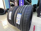 275/40R20 — 315/35R20 Triangle 2024 EffexsporT TH202 за 200 000 тг. в Алматы – фото 2