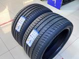 275/40R20 — 315/35R20 Triangle 2024 EffexsporT TH202 за 189 600 тг. в Алматы – фото 4