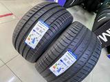 275/40R20 — 315/35R20 Triangle 2024 EffexsporT TH202 за 200 000 тг. в Алматы – фото 5