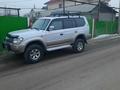 Toyota Land Cruiser Prado 1998 годаүшін9 800 000 тг. в Алматы – фото 5