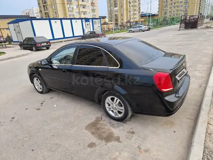 Daewoo Lacetti 2005 года за 2 500 000 тг. в Шымкент