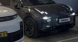Zeekr X 2023 года за 14 700 000 тг. в Астана