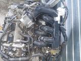 Контрактный двигатель Toyota crown 3GR-FSE за 450 000 тг. в Астана – фото 3