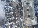 Контрактный двигатель Toyota crown 3GR-FSEүшін450 000 тг. в Астана – фото 4
