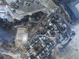 Контрактный двигатель Toyota crown 3GR-FSE за 450 000 тг. в Астана – фото 5