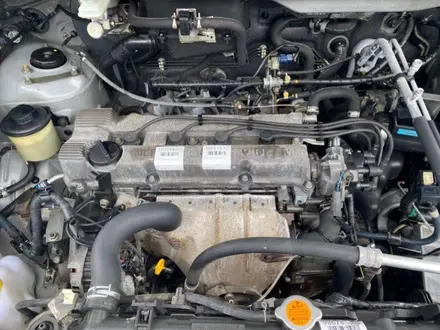 NISSAN PRESAGE KA24 НА ЗАПЧАСТИ БЛОК| ГОЛОВКА| ДВИГАТЕЛЬ| КОРОБКА ПРИВОЗ за 100 000 тг. в Алматы