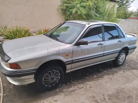 Mitsubishi Galant 1992 года за 850 000 тг. в Жаркент