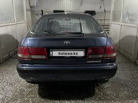 Toyota Carina E 1995 года за 1 850 000 тг. в Алматы – фото 5