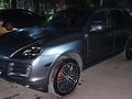Porsche Cayenne 2005 года за 11 000 000 тг. в Алматы – фото 12