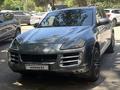 Porsche Cayenne 2005 года за 11 000 000 тг. в Алматы – фото 4