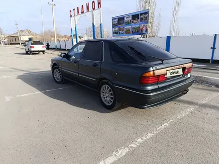 Mitsubishi Galant 1992 года за 1 350 000 тг. в Алматы