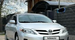 Toyota Corolla 2010 годаүшін6 000 000 тг. в Алматы