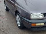 Volkswagen Golf 1992 года за 1 200 000 тг. в Шымкент – фото 2