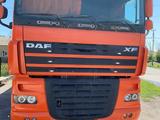 DAF  XF 105 2010 годаүшін20 000 000 тг. в Алматы