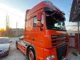 DAF  XF 105 2010 годаүшін20 000 000 тг. в Алматы – фото 4