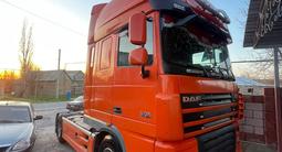 DAF  XF 105 2010 года за 19 000 000 тг. в Алматы – фото 4