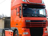 DAF  XF 105 2010 годаүшін20 000 000 тг. в Алматы – фото 5