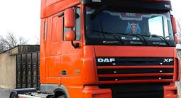 DAF  XF 105 2010 года за 19 000 000 тг. в Алматы – фото 5