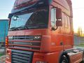 DAF  XF 105 2010 годаүшін19 000 000 тг. в Алматы – фото 6