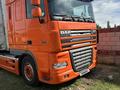 DAF  XF 105 2010 годаүшін19 000 000 тг. в Алматы – фото 8