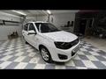 ВАЗ (Lada) Kalina 2194 2014 годаүшін3 300 000 тг. в Атырау – фото 5