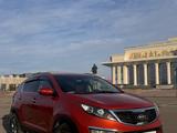 Kia Sportage 2011 годаүшін6 500 000 тг. в Талдыкорган