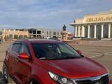 Kia Sportage 2011 годаүшін6 500 000 тг. в Талдыкорган – фото 2